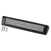60W LED Interior / Exterior Scene Light Bar for Camping 4WD 4x4 - Britpart - DA3349